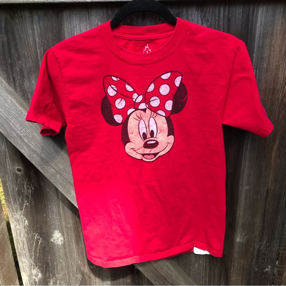 Disneyland/Disneyworld T-Shirt